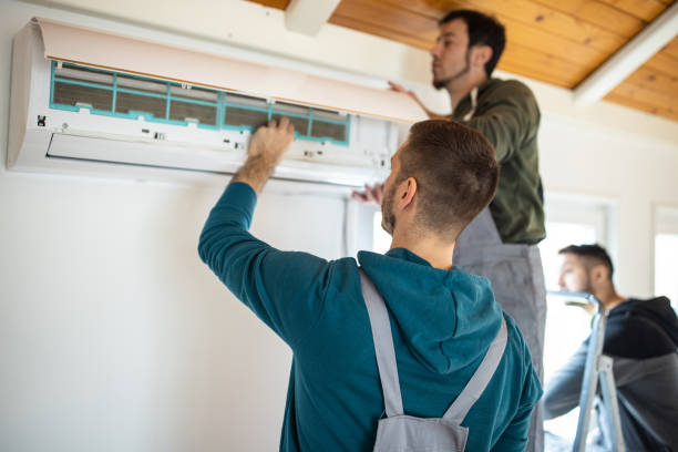 Best Emergency HVAC Services in Portsmouth, VA