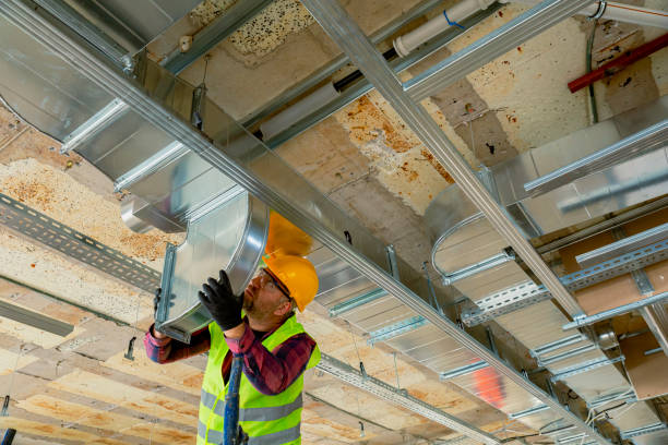 Best HVAC Financing and Leasing in Portsmouth, VA