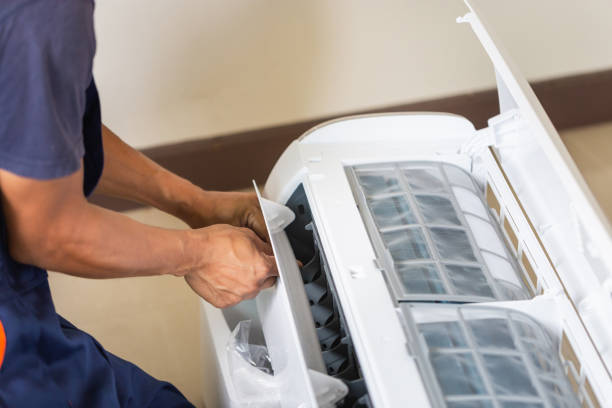 Best Thermostats and Smart Controls in Portsmouth, VA