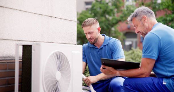 Trusted Portsmouth, VA HVAC Experts