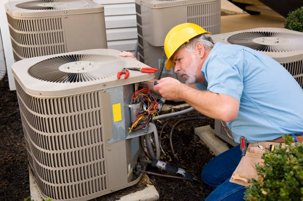 Best VRF (Variable Refrigerant Flow) Systems in Portsmouth, VA