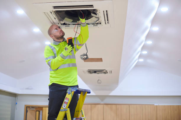 Best HVAC Consulting and Engineering in Portsmouth, VA