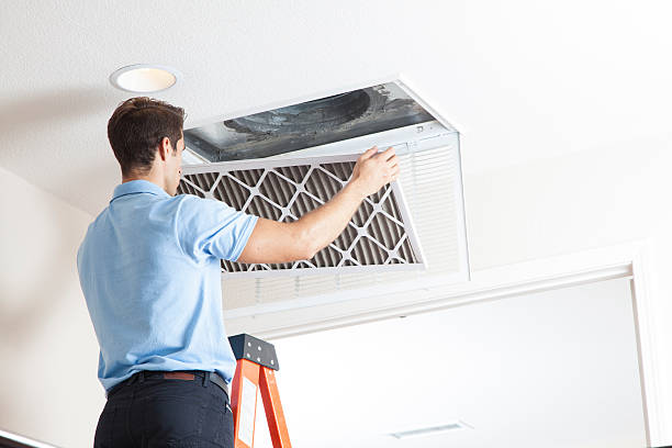 Best HVAC Equipment and Components in Portsmouth, VA