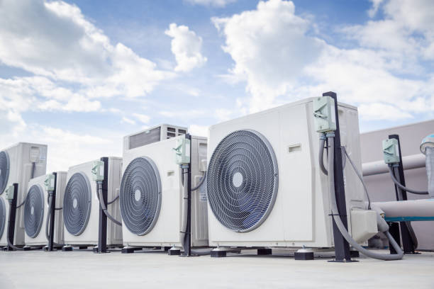 Best HVAC Software and Technology in Portsmouth, VA
