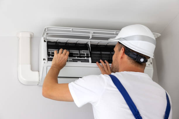  Portsmouth, VA HVAC Pros