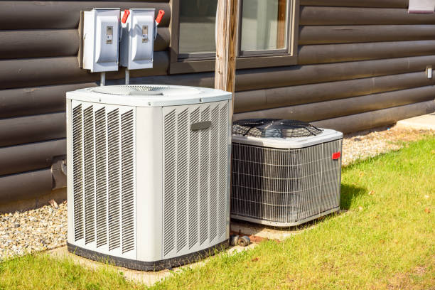 Best Air Conditioning Cleaning in Portsmouth, VA
